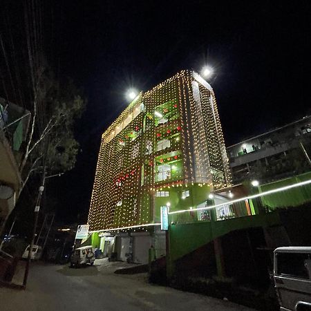2K Hotel Kohima Luaran gambar